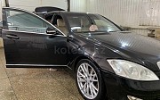 Mercedes-Benz S 350, 3.5 автомат, 2008, седан Атырау