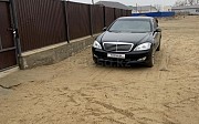 Mercedes-Benz S 350, 3.5 автомат, 2008, седан Атырау