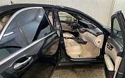 Mercedes-Benz S 350, 3.5 автомат, 2008, седан Атырау