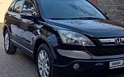 Honda CR-V, 2.4 автомат, 2008, кроссовер 