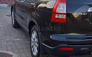 Honda CR-V, 2.4 автомат, 2008, кроссовер 