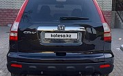 Honda CR-V, 2.4 автомат, 2008, кроссовер 