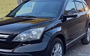 Honda CR-V, 2.4 автомат, 2008, кроссовер 