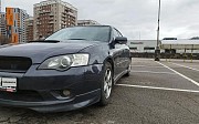 Subaru Legacy, 2 автомат, 2006, седан 