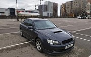 Subaru Legacy, 2 автомат, 2006, седан 