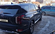 Hyundai Palisade, 2.2 автомат, 2021, кроссовер 