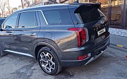 Hyundai Palisade, 2.2 автомат, 2021, кроссовер 