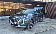 Hyundai Palisade, 2.2 автомат, 2021, кроссовер Шымкент