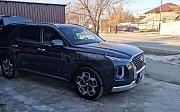 Hyundai Palisade, 2.2 автомат, 2021, кроссовер Шымкент