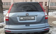 Honda CR-V, 2.4 автомат, 2011, кроссовер Алматы