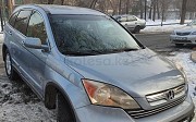 Honda CR-V, 2.4 автомат, 2011, кроссовер Алматы