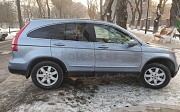 Honda CR-V, 2.4 автомат, 2011, кроссовер 