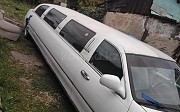 Lincoln Town Car, 4.6 автомат, 2000, седан Өскемен