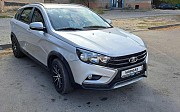 ВАЗ (Lada) Vesta Cross, 1.6 механика, 2018, универсал Талдыкорган