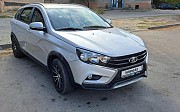 ВАЗ (Lada) Vesta Cross, 1.6 механика, 2018, универсал Талдықорған