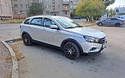 ВАЗ (Lada) Vesta Cross, 1.6 механика, 2018, универсал Талдықорған