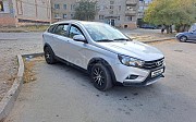 ВАЗ (Lada) Vesta Cross, 1.6 механика, 2018, универсал Талдыкорган