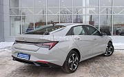 Hyundai Elantra, 2 автомат, 2022, седан Астана