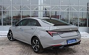 Hyundai Elantra, 2 автомат, 2022, седан Астана