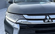 Mitsubishi Outlander, 2 вариатор, 2018, кроссовер Кокшетау