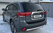 Mitsubishi Outlander, 2 вариатор, 2018, кроссовер Кокшетау