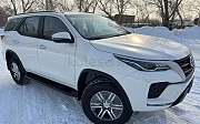 Toyota Fortuner, 2.7 автомат, 2022, внедорожник Усть-Каменогорск