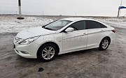 Hyundai Sonata, 2 механика, 2010, седан Караганда