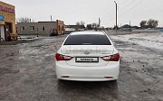 Hyundai Sonata, 2 механика, 2010, седан Караганда