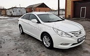 Hyundai Sonata, 2 механика, 2010, седан Караганда