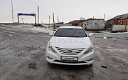 Hyundai Sonata, 2 механика, 2010, седан Қарағанды