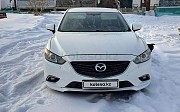 Mazda 6, 2 автомат, 2014, седан Көкшетау