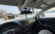 Mazda 6, 2 автомат, 2014, седан Көкшетау