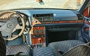 Mercedes-Benz S 320, 3.2 автомат, 1995, седан Астана