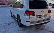 Lexus LX 570, 5.7 автомат, 2009, внедорожник 