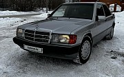Mercedes-Benz 190, 2.6 автомат, 1992, седан Караганда