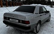 Mercedes-Benz 190, 2.6 автомат, 1992, седан Қарағанды