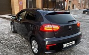 Kia Rio, 1.4 автомат, 2015, хэтчбек Қарағанды