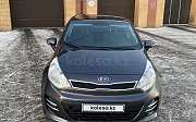 Kia Rio, 1.4 автомат, 2015, хэтчбек Қарағанды