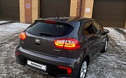 Kia Rio, 1.4 автомат, 2015, хэтчбек Караганда