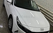 Hyundai Elantra, 1.6 автомат, 2023, седан Семей