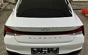 Hyundai Elantra, 1.6 автомат, 2023, седан 