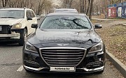 Genesis G80, 3.3 автомат, 2019, седан Алматы