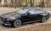 Genesis G80, 3.3 автомат, 2019, седан Алматы