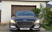 Genesis G80, 3.3 автомат, 2019, седан Алматы