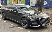 Genesis G80, 3.3 автомат, 2019, седан Алматы