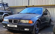 BMW 325, 2.5 автомат, 1992, седан Алматы