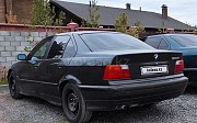 BMW 325, 2.5 автомат, 1992, седан Алматы