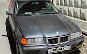 BMW 325, 2.5 автомат, 1992, седан Алматы