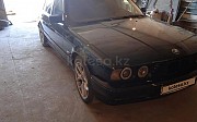 BMW 525, 2.5 механика, 1992, универсал Тараз