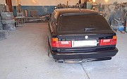 BMW 525, 2.5 механика, 1992, универсал Тараз